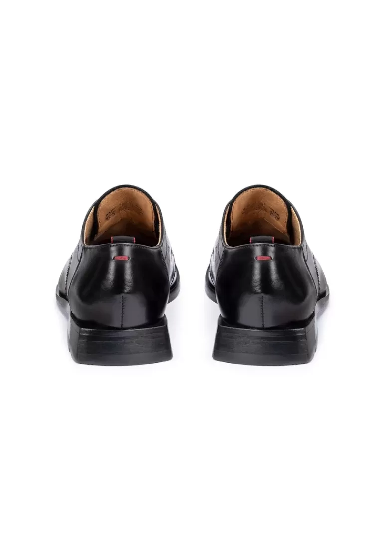 Cheap LLOYD HALBSCHUHE Schwarz