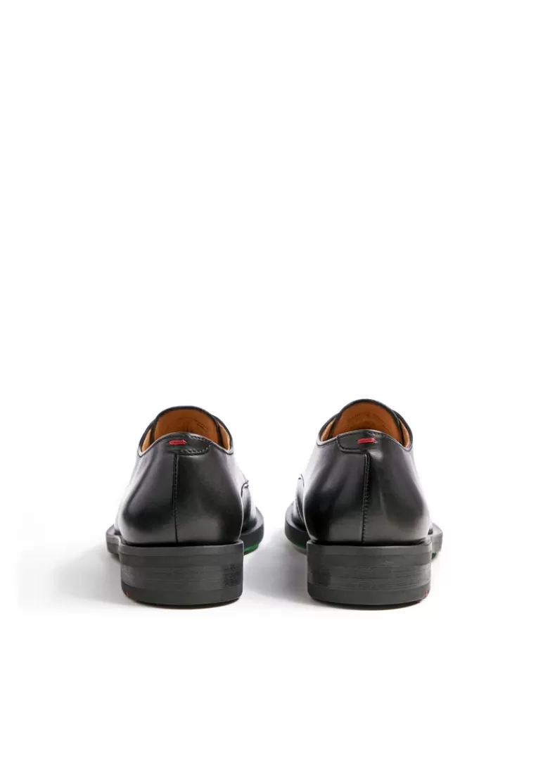 Cheap LLOYD HALBSCHUHE Schwarz
