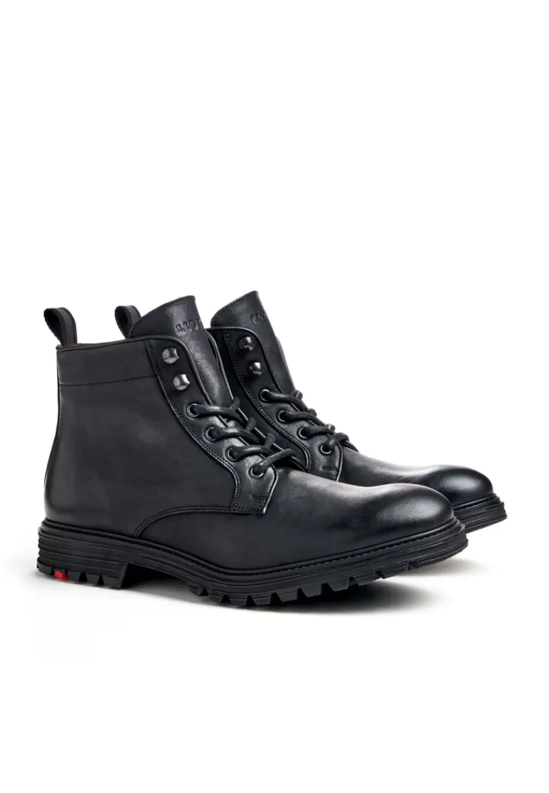 Cheap LLOYD HALIFAX Schwarz