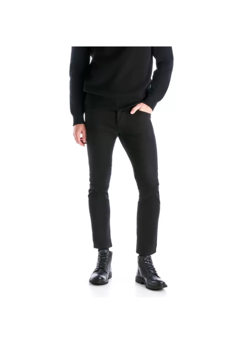 Cheap LLOYD HALIFAX Schwarz