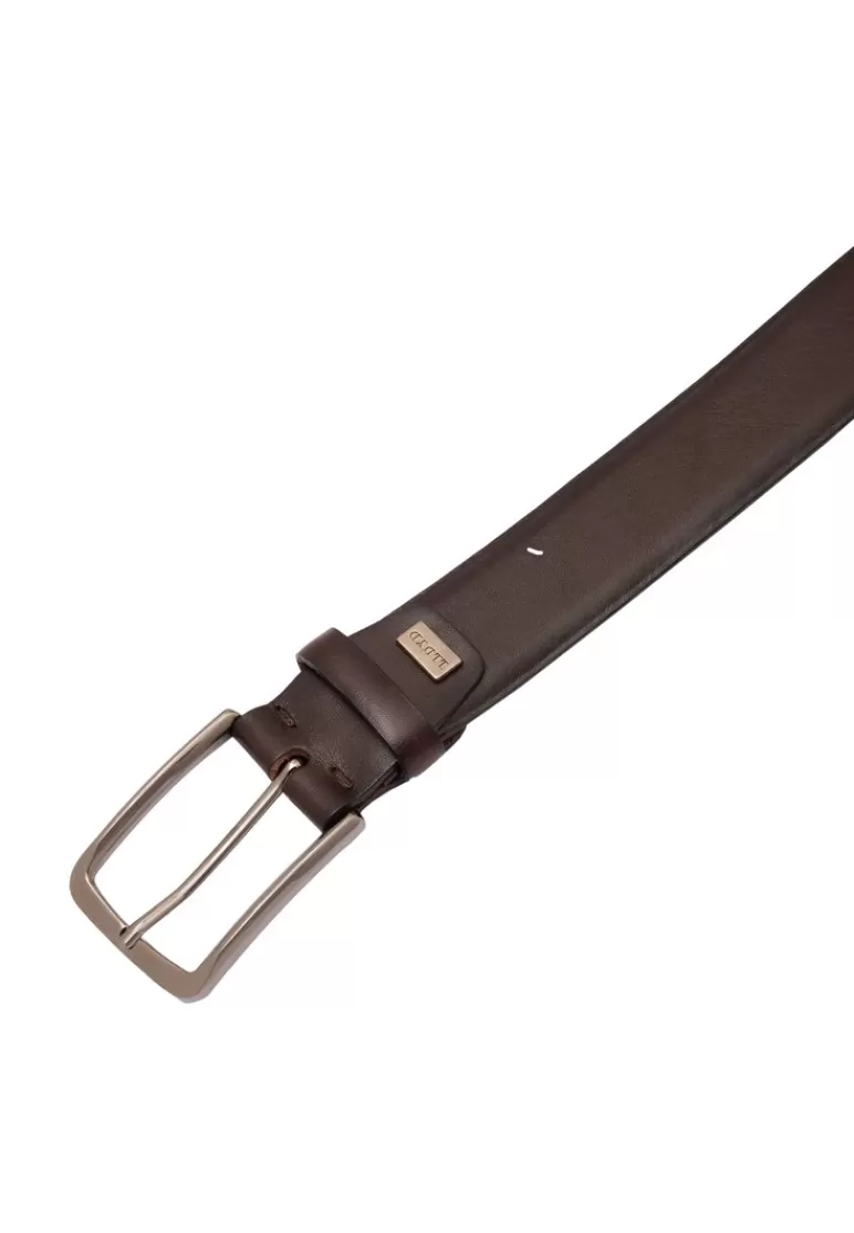 Flash Sale LLOYD Herrengürtel Braun
