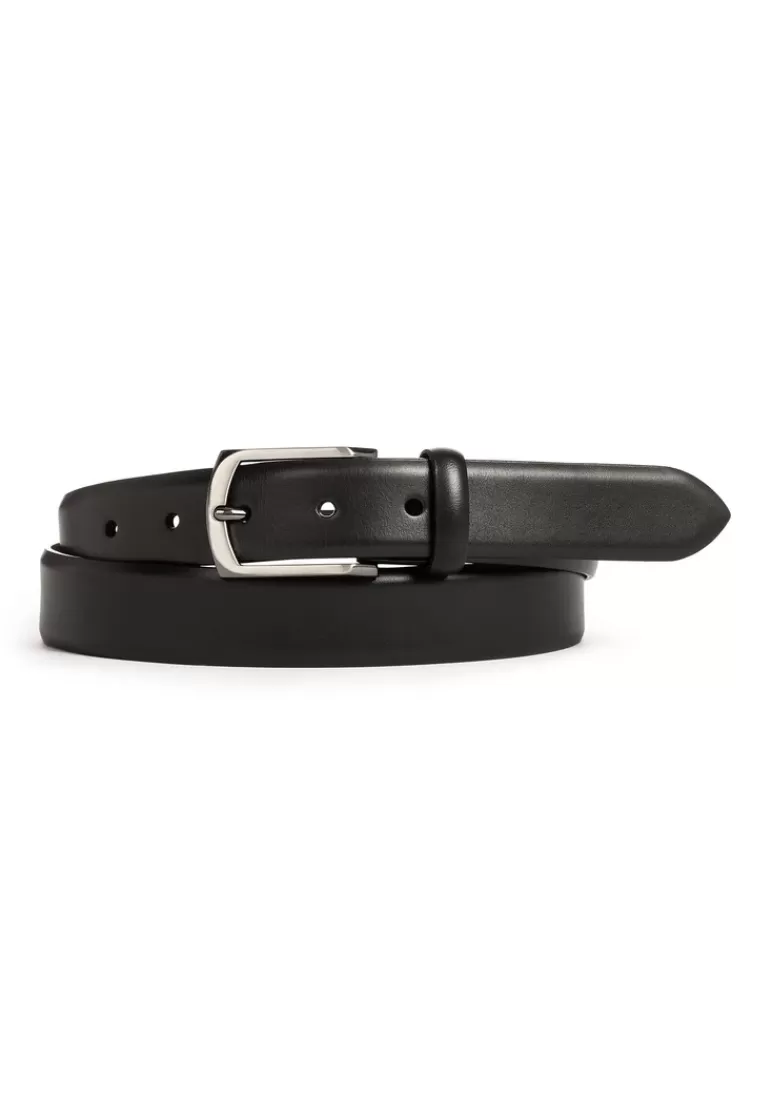 Fashion LLOYD HERRENG\u00DCRTEL Schwarz