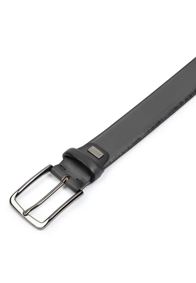 Outlet LLOYD HERRENG\u00DCRTEL Grau