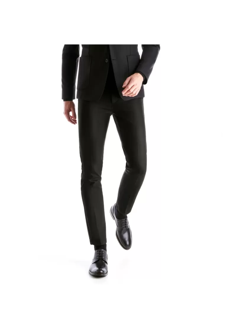 Best Sale LLOYD JACKSON Schwarz