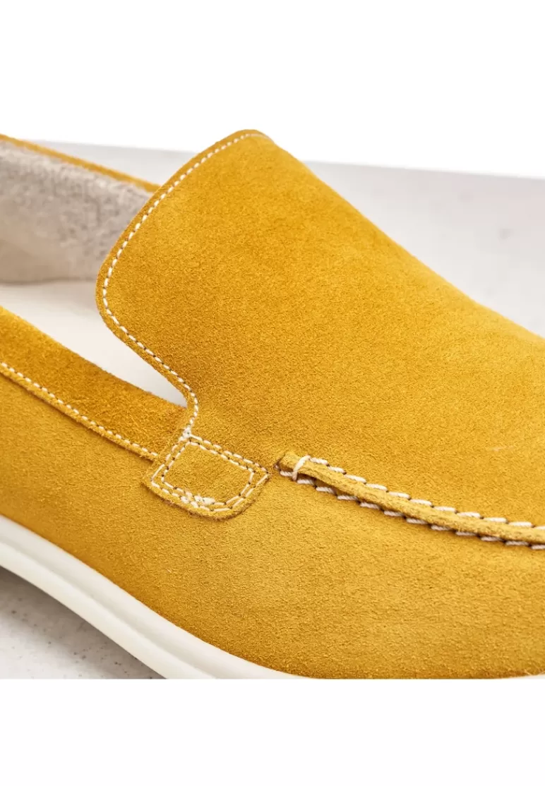 Shop LLOYD JOHN Gelb