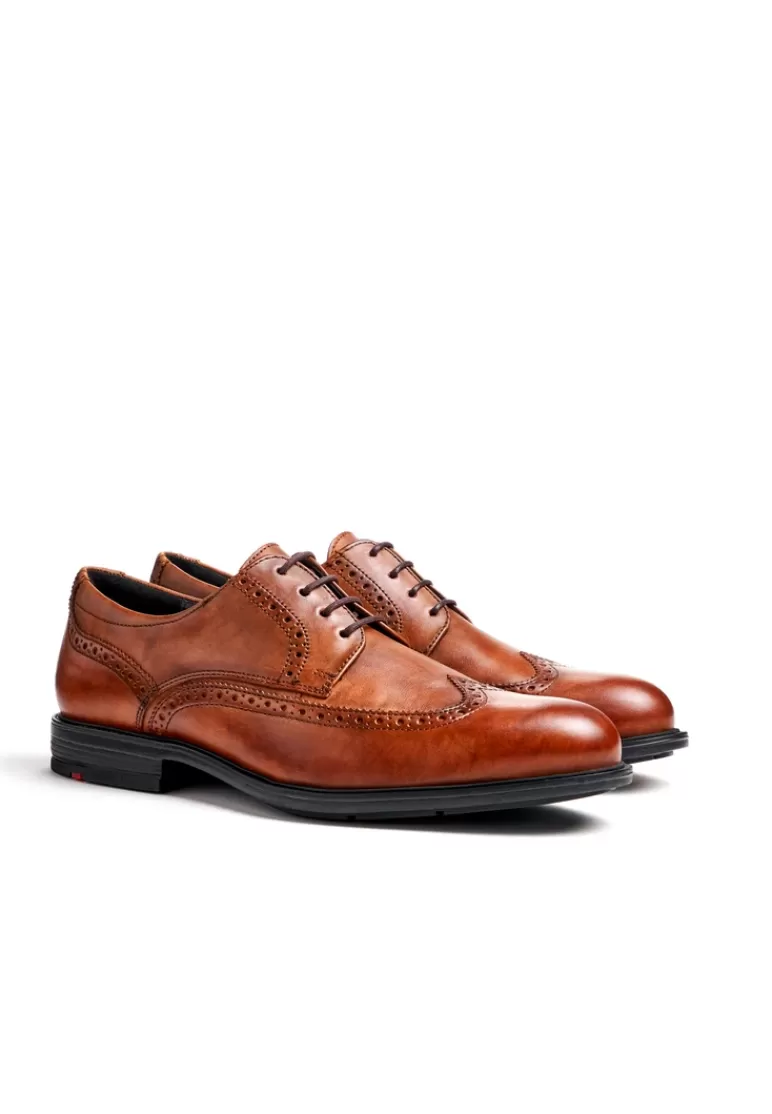 Shop LLOYD KALEB Braun