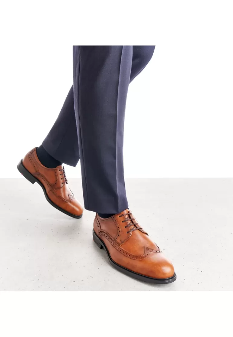 Shop LLOYD KALEB Braun