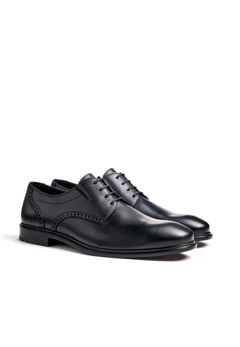 New LLOYD KOOG Schwarz