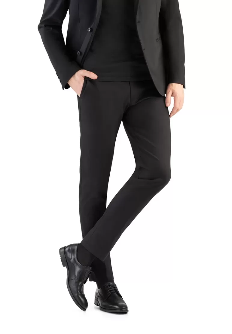 Best Sale LLOYD LANCE Schwarz