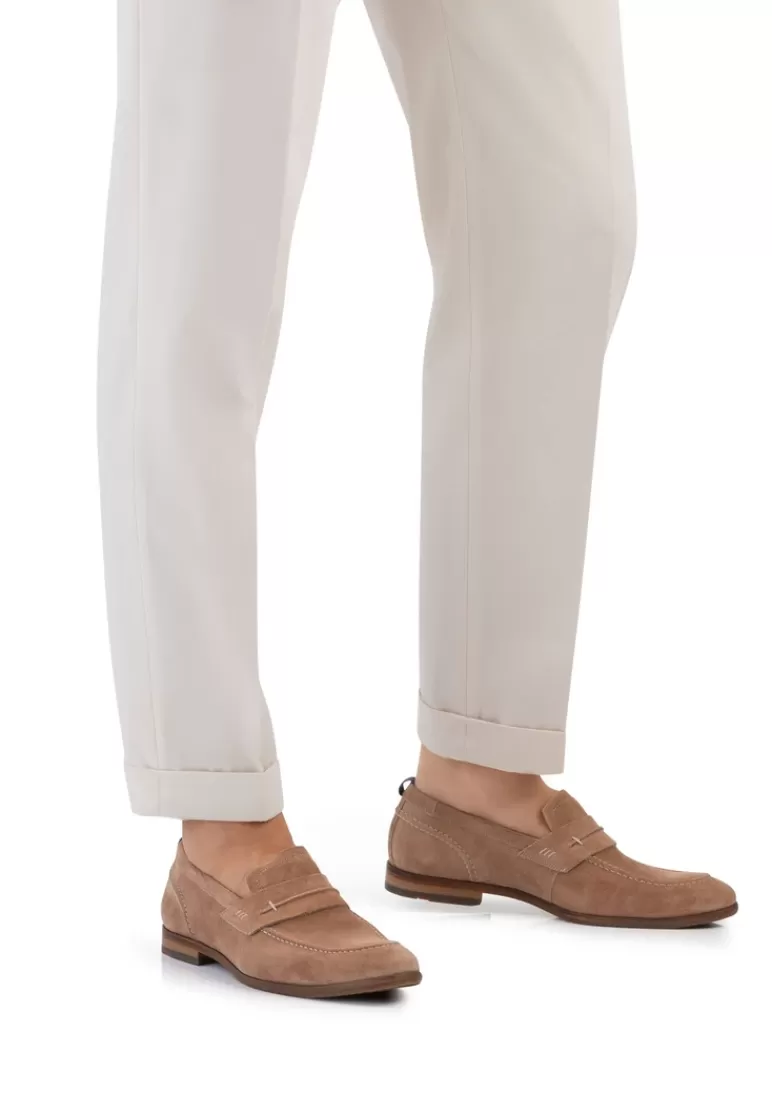 Outlet LLOYD LEIF Beige