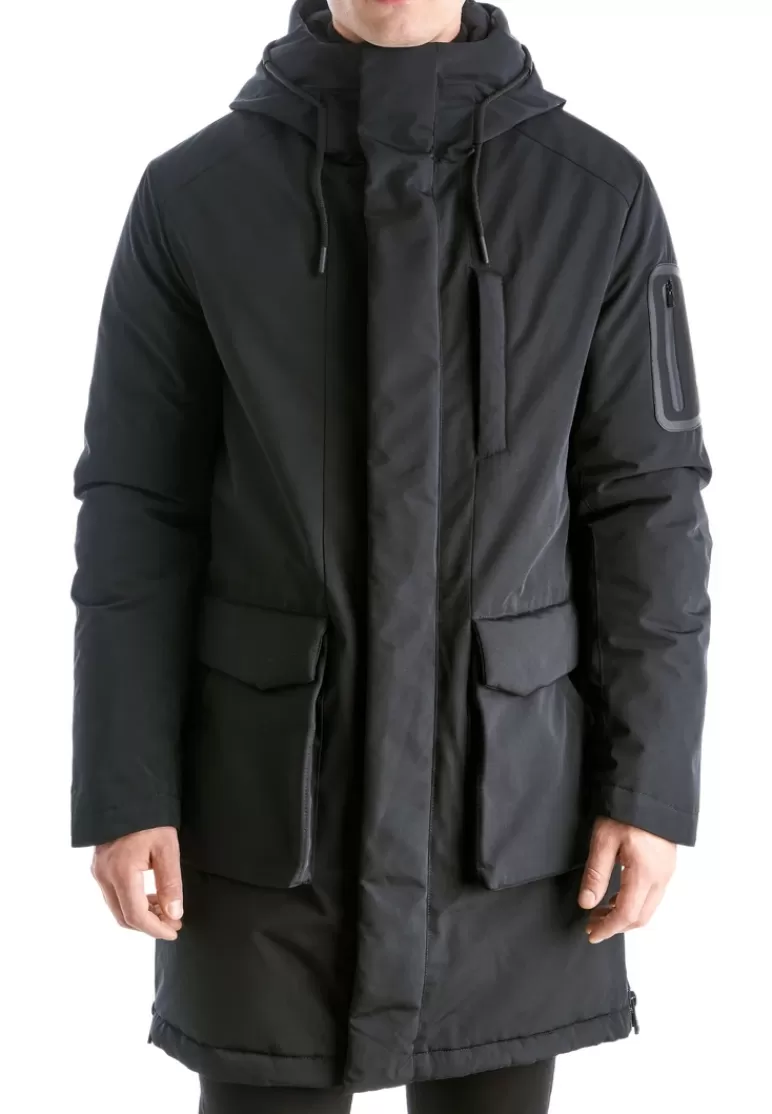 Fashion LLOYD LINCOLN Schwarz