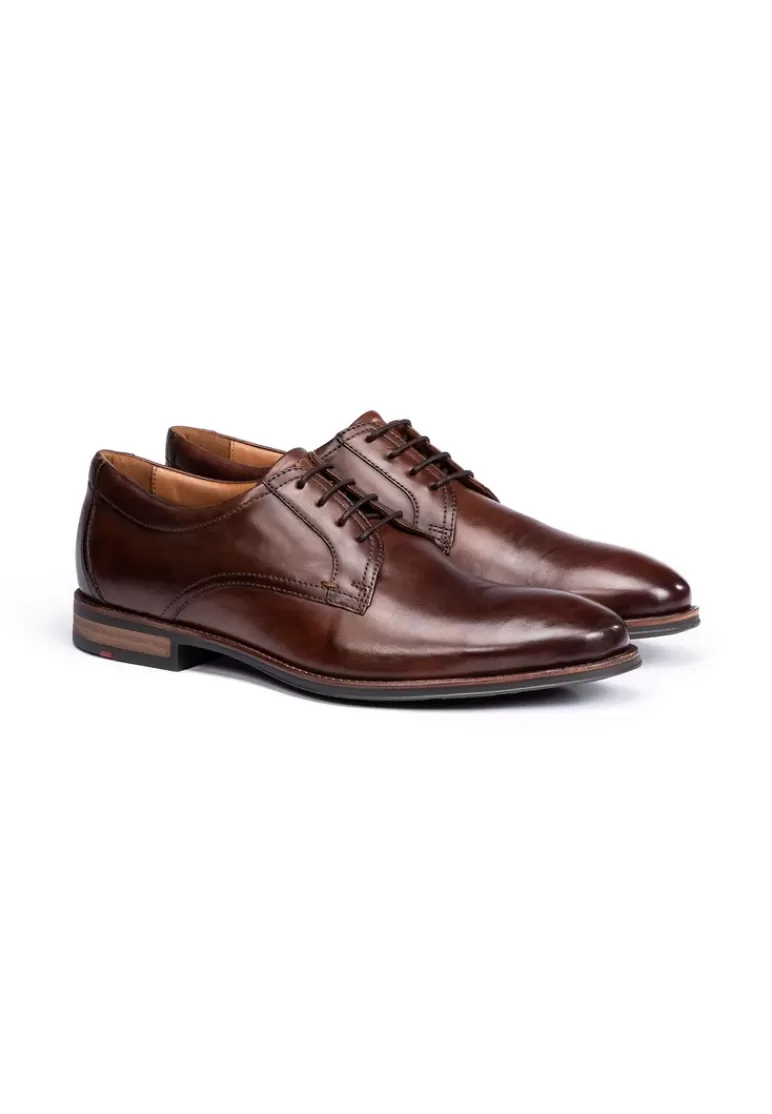 Outlet LLOYD MARE Braun