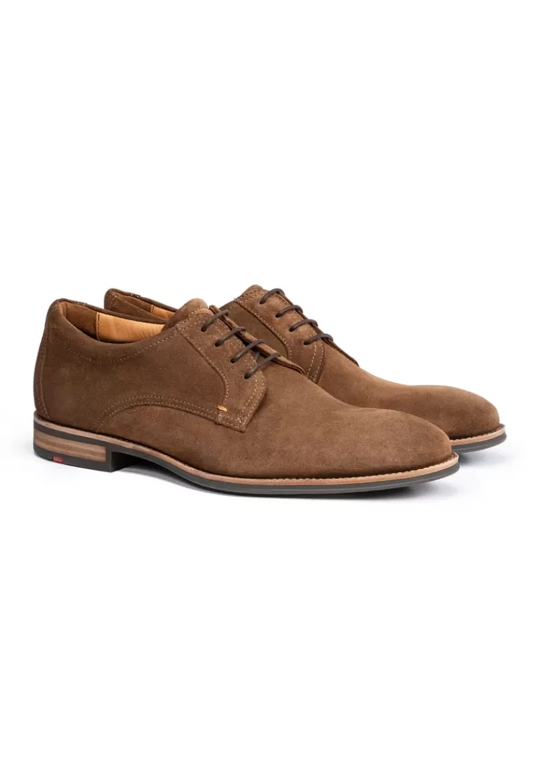 Outlet LLOYD MARE Braun