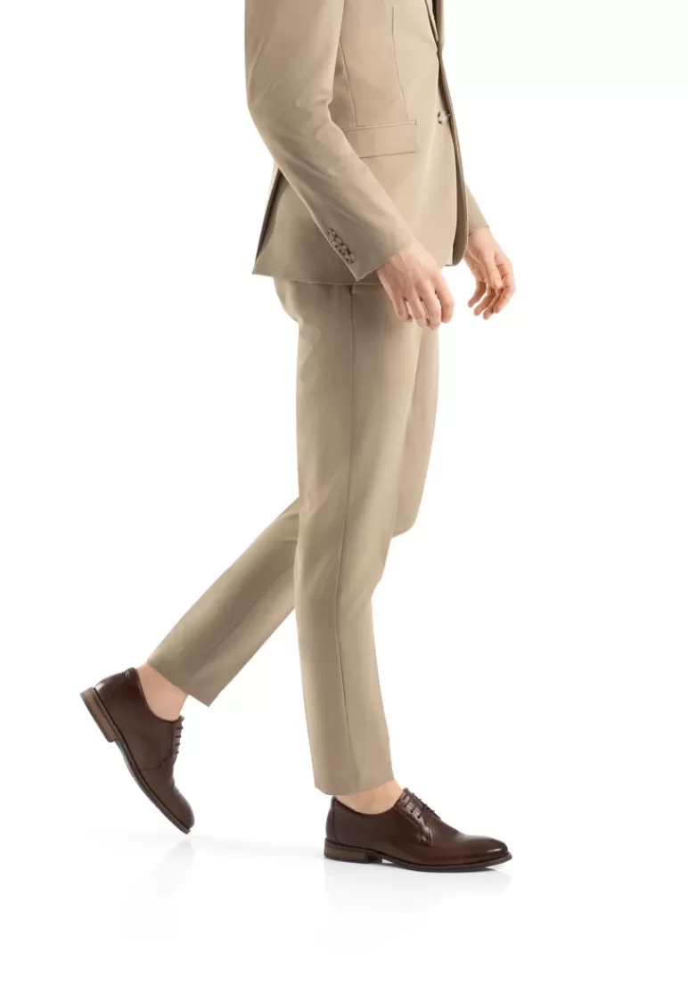 Outlet LLOYD MARE Braun