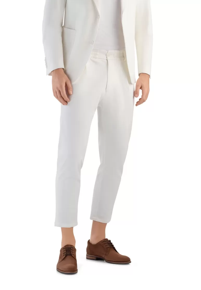 Outlet LLOYD MARE Braun