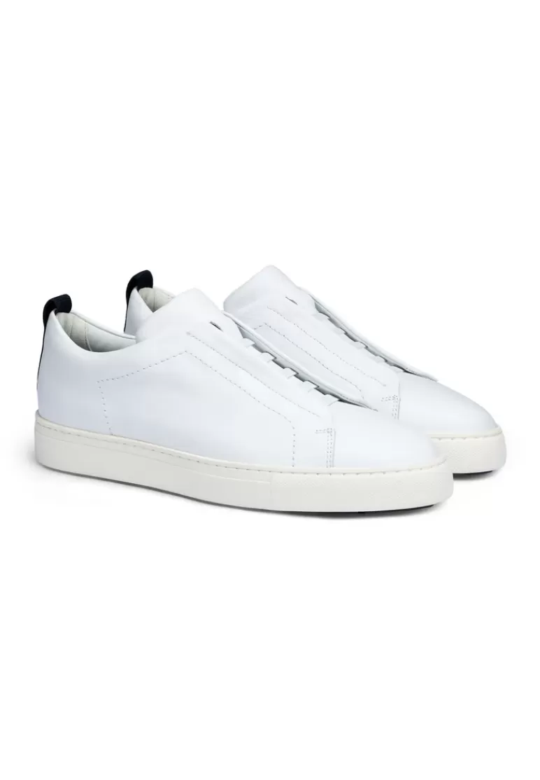 Store LLOYD MELOS Weiss