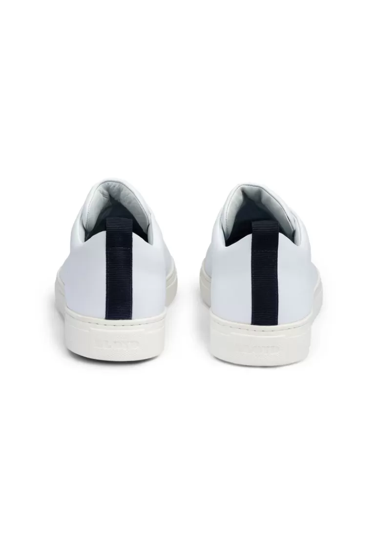 Store LLOYD MELOS Weiss