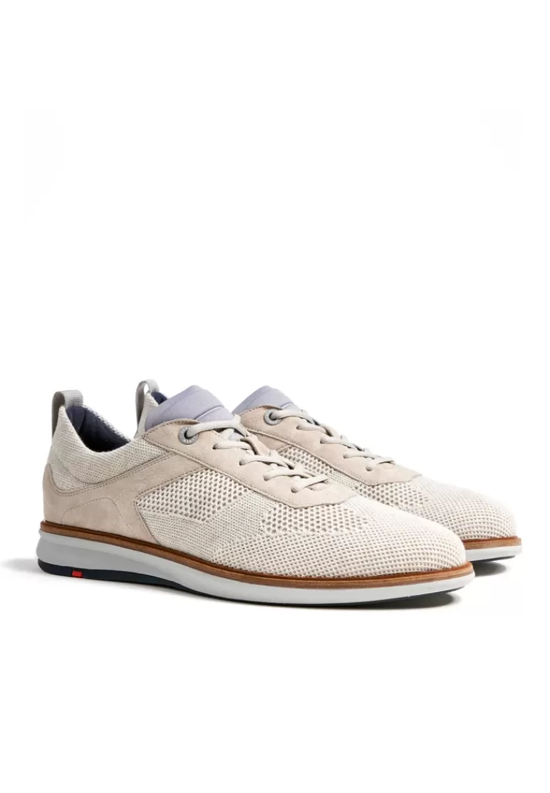 Flash Sale LLOYD MERLIN Weiss