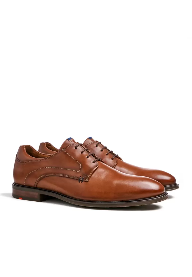 Flash Sale LLOYD MILAN Braun