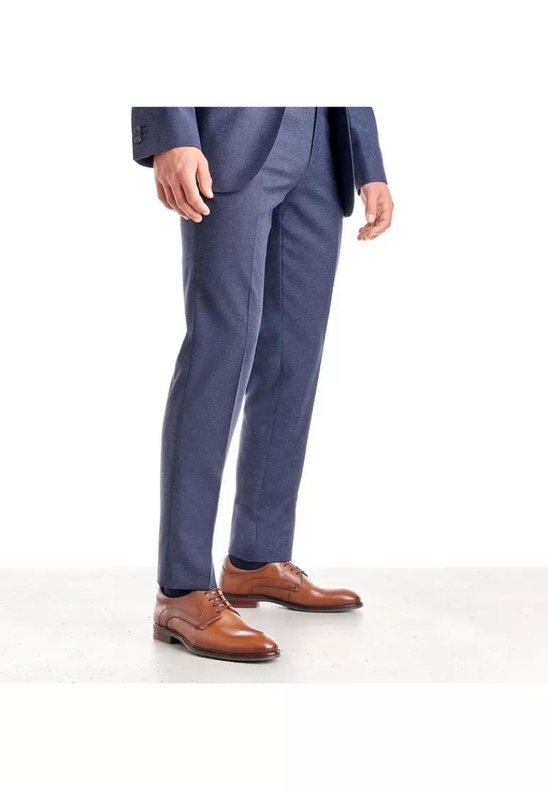 Flash Sale LLOYD MILAN Braun