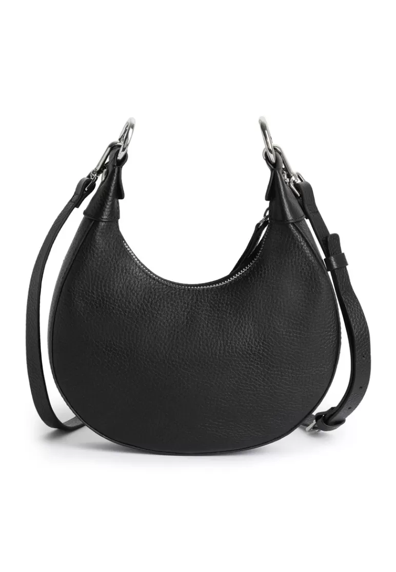 Online LLOYD Moon Bag Schwarz