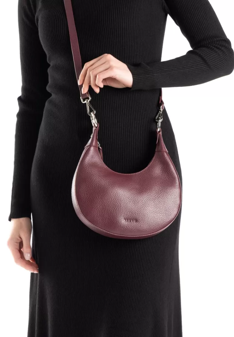 Online LLOYD Moon Bag Rot
