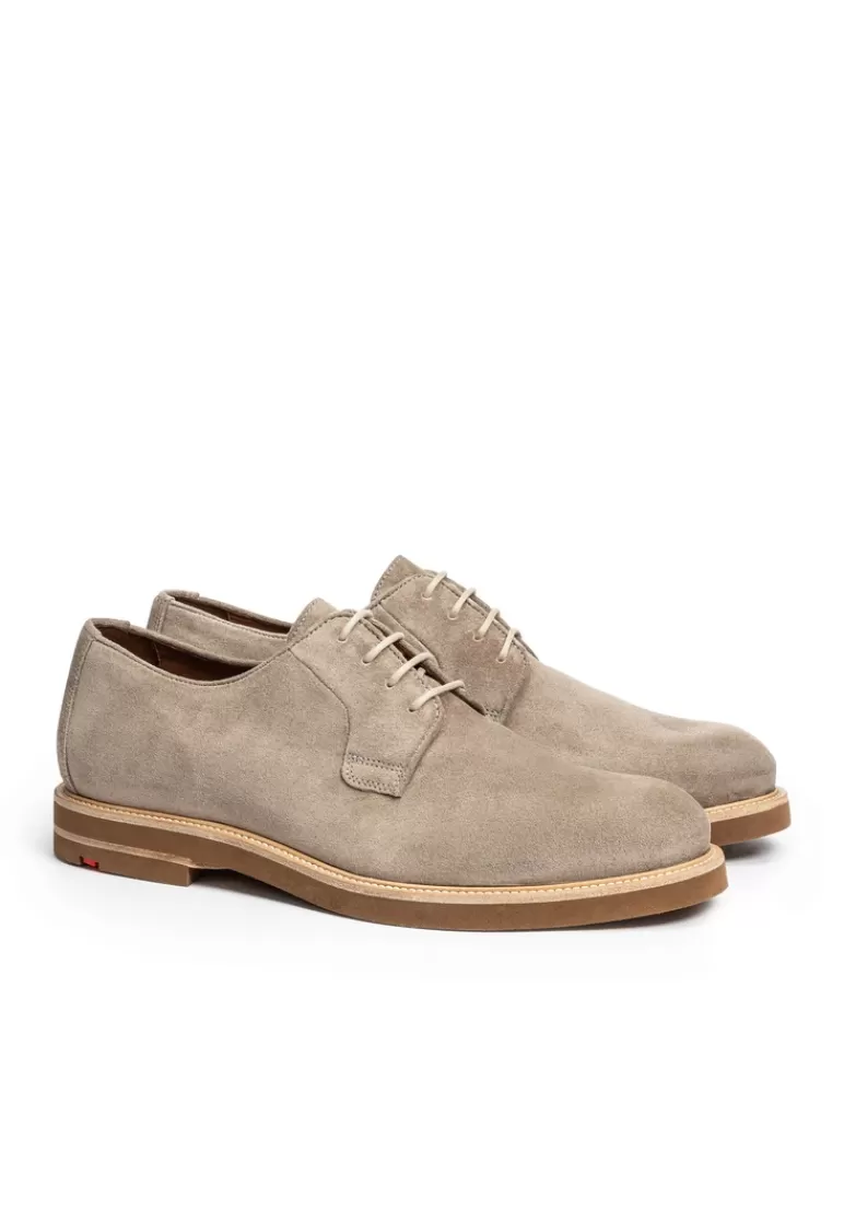 Store LLOYD OKAL Grau