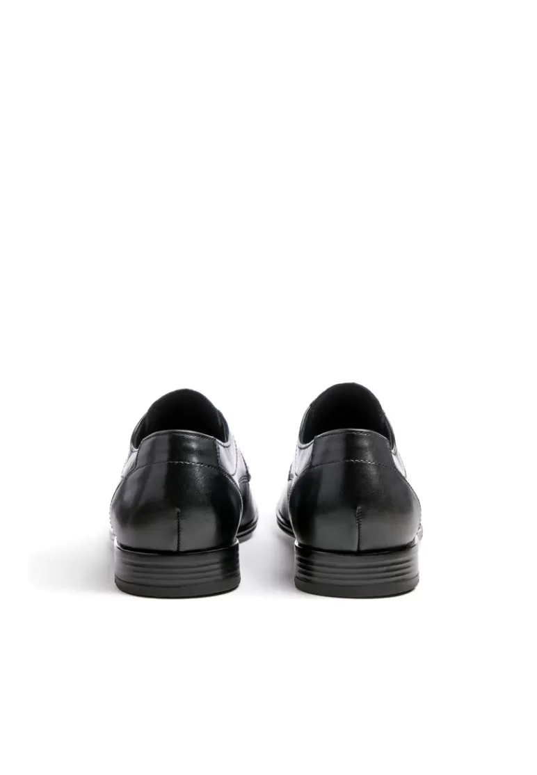 New LLOYD OSMOND Schwarz