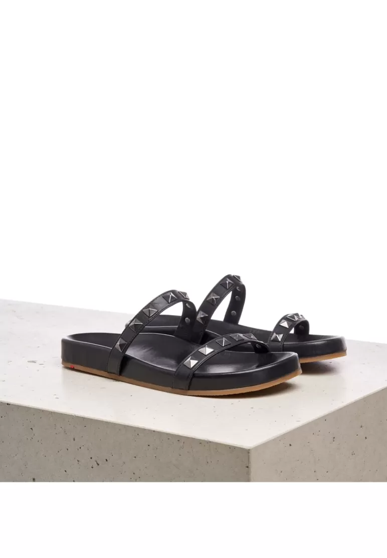 Sale LLOYD PANTOLETTE Schwarz