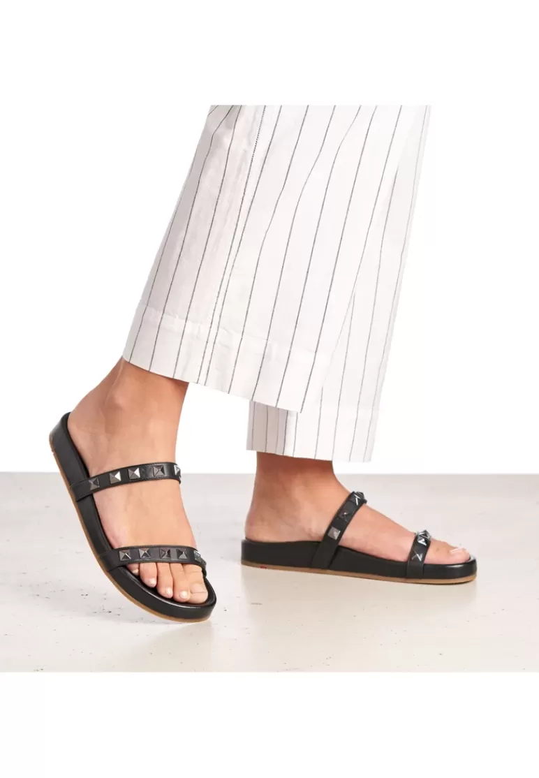 Sale LLOYD PANTOLETTE Schwarz