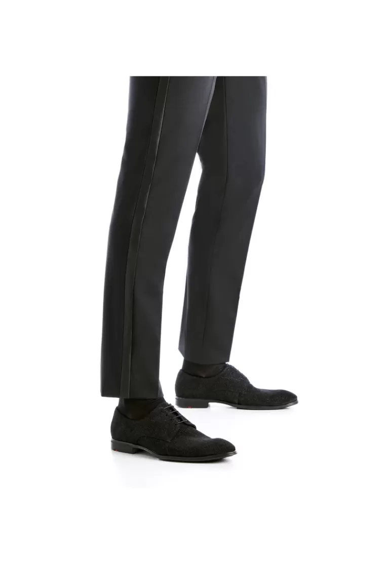 Store LLOYD PORTA Schwarz