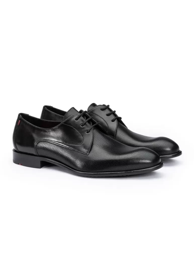 Outlet LLOYD RAPPORT Schwarz