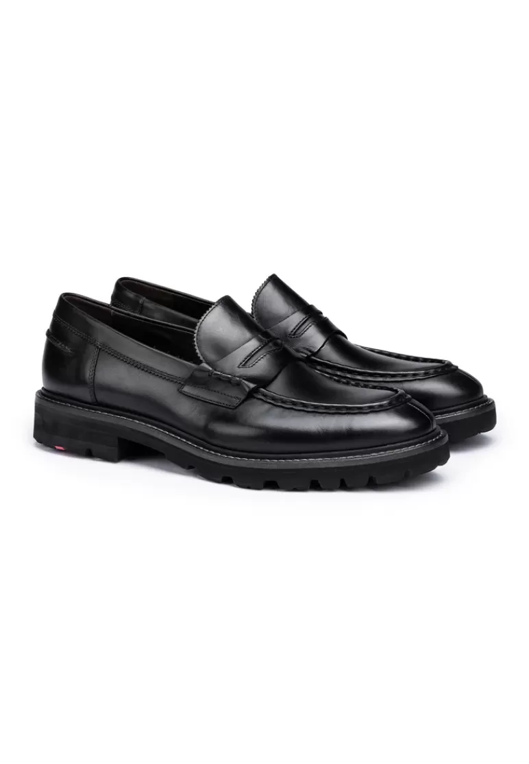 Outlet LLOYD RICO Schwarz