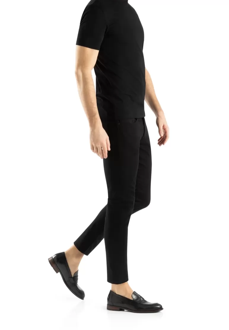 Store LLOYD SAGRES Schwarz