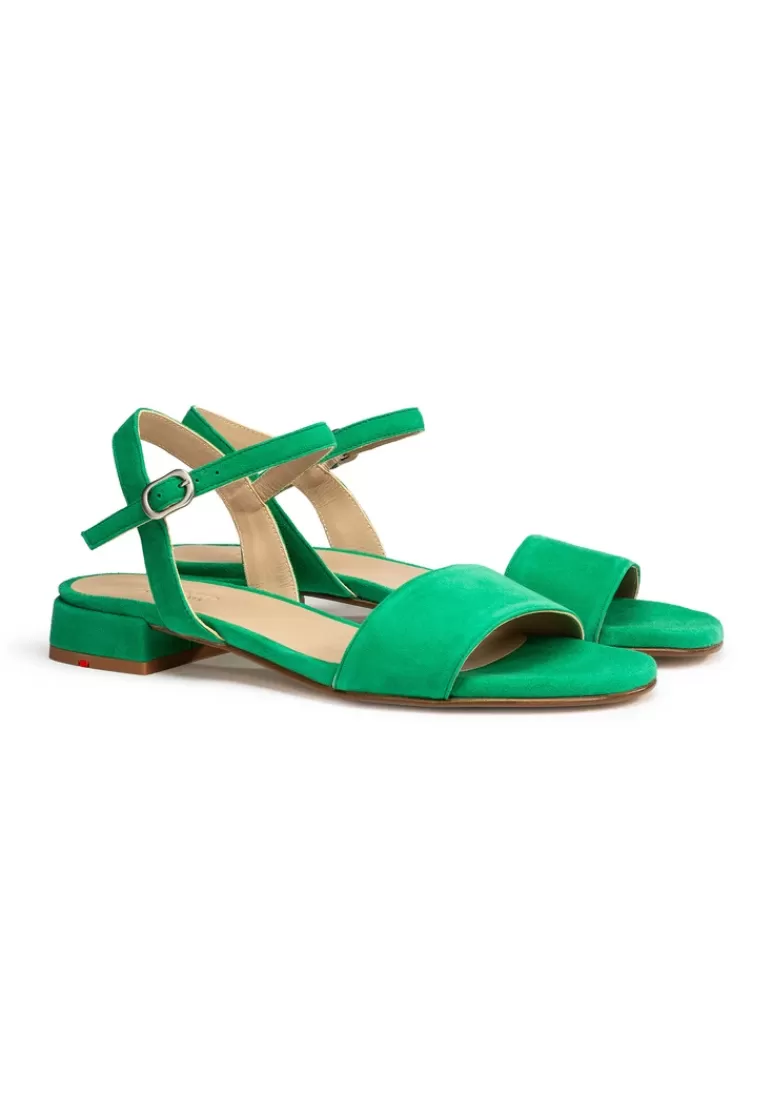Clearance LLOYD SANDALEN Gru00FCn