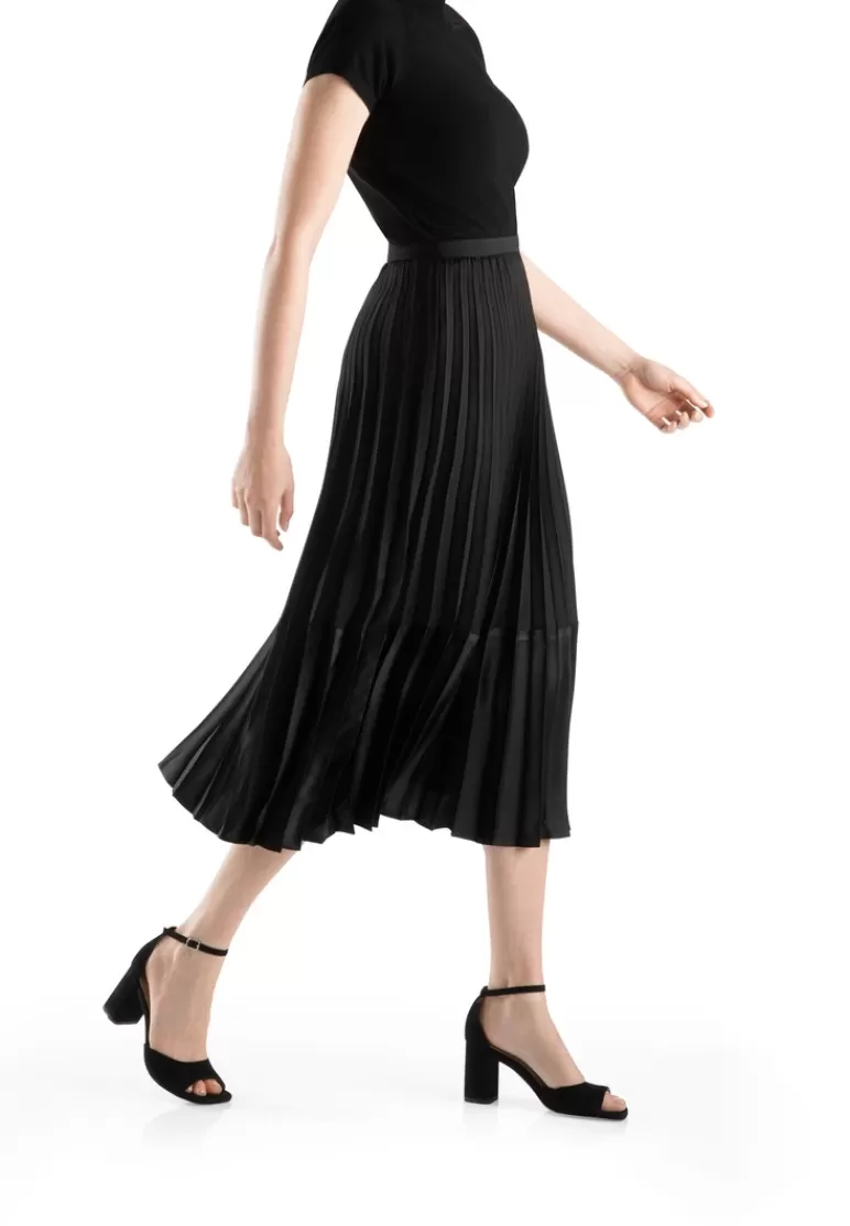 Discount LLOYD SANDALEN Schwarz