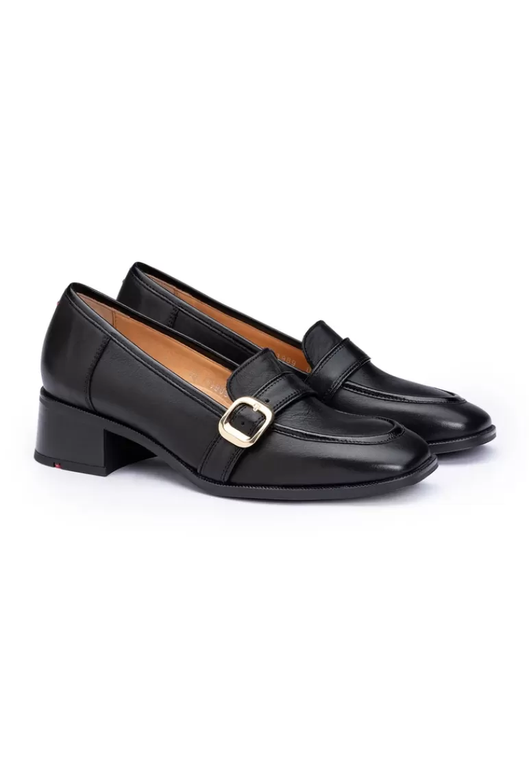 Online LLOYD SLIPPER Schwarz