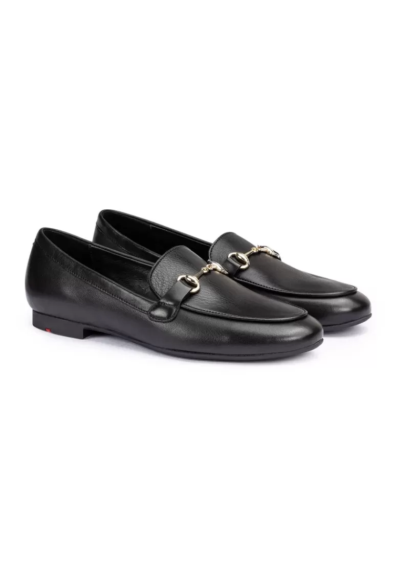 Flash Sale LLOYD SLIPPER Schwarz