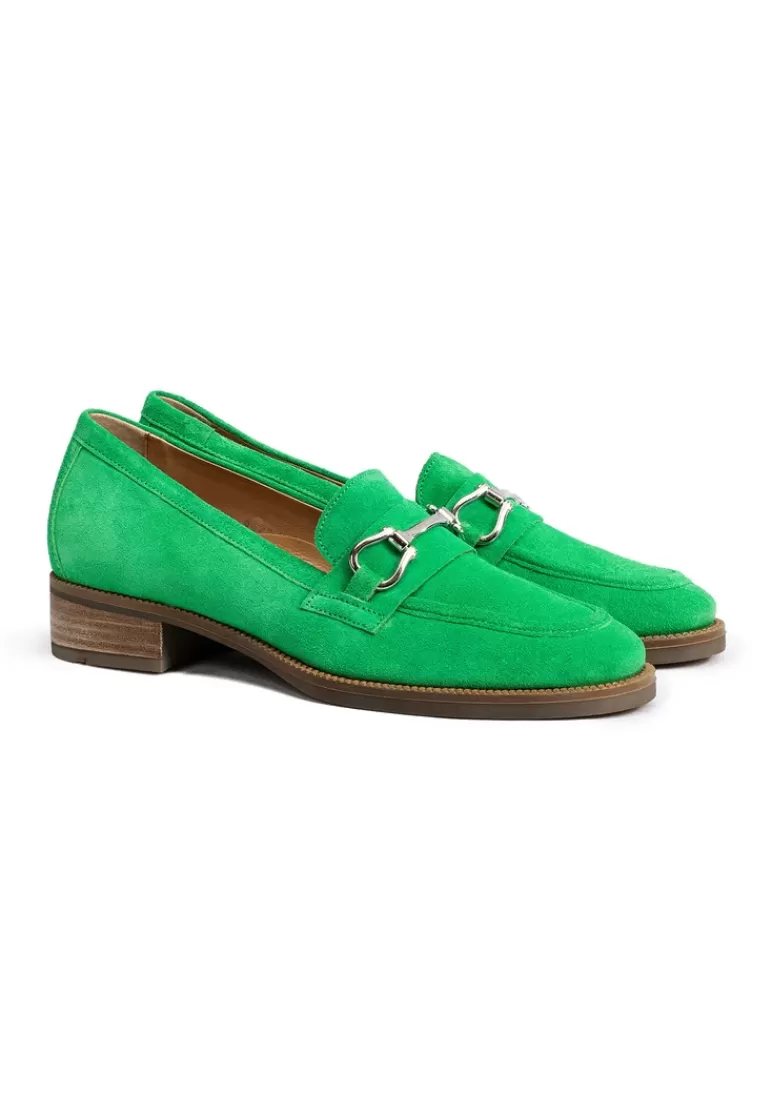 Outlet LLOYD SLIPPER Gru00FCn
