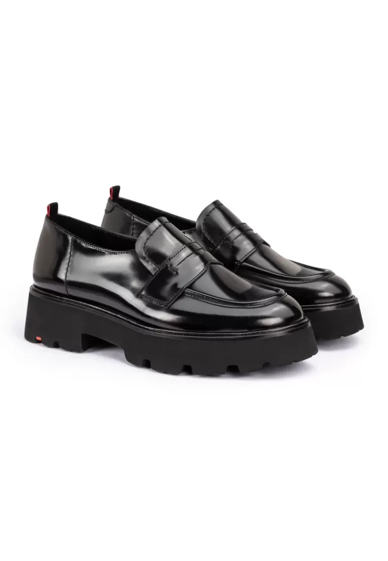 Shop LLOYD SLIPPER Schwarz