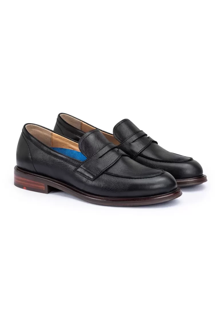 Fashion LLOYD SLIPPER Schwarz