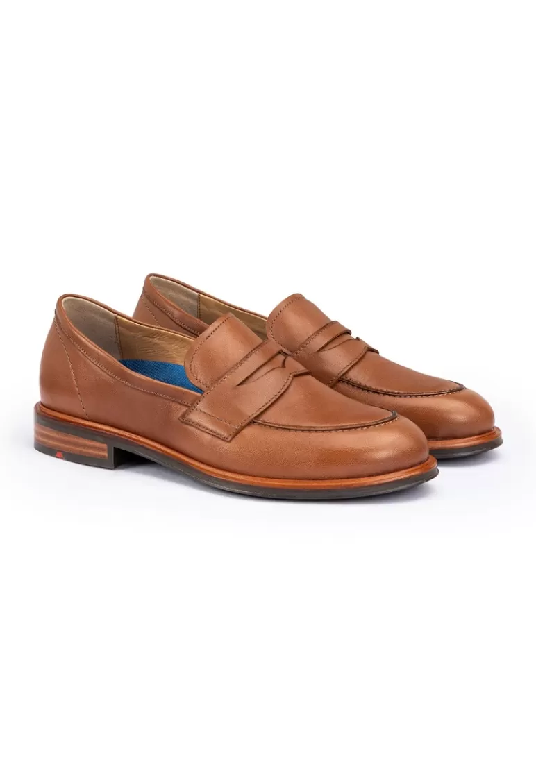 Store LLOYD SLIPPER Braun