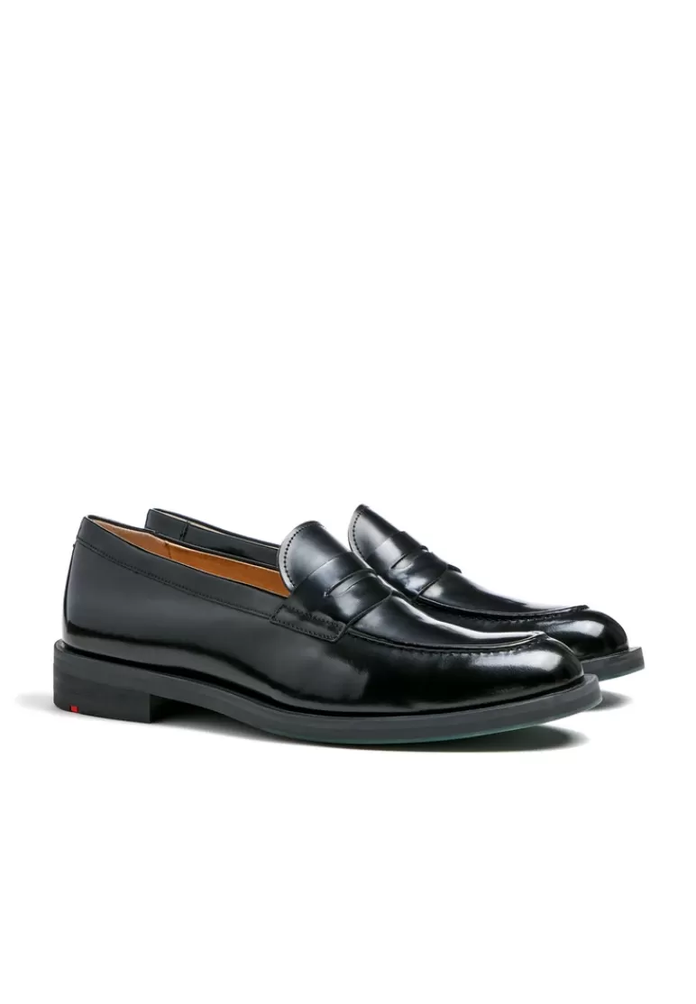 Flash Sale LLOYD SLIPPER Schwarz