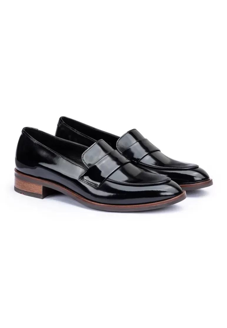 Flash Sale LLOYD SLIPPER Schwarz