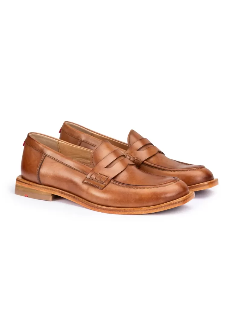 Clearance LLOYD SLIPPER Braun