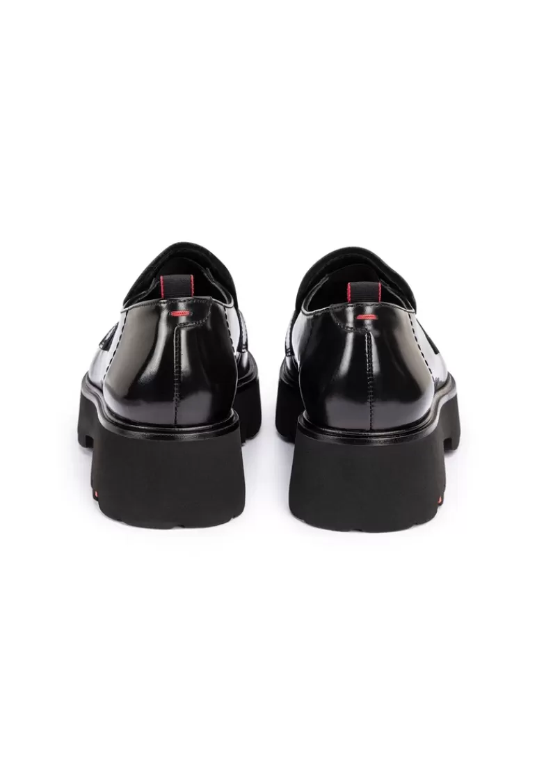 Shop LLOYD SLIPPER Schwarz
