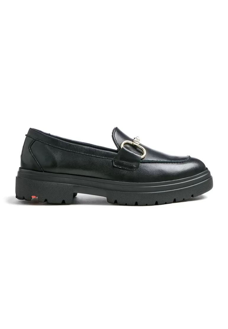 Sale LLOYD SLIPPER Schwarz