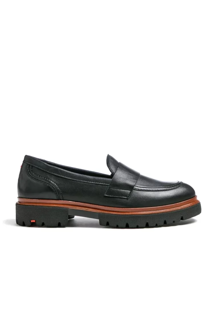 Cheap LLOYD SLIPPER Schwarz