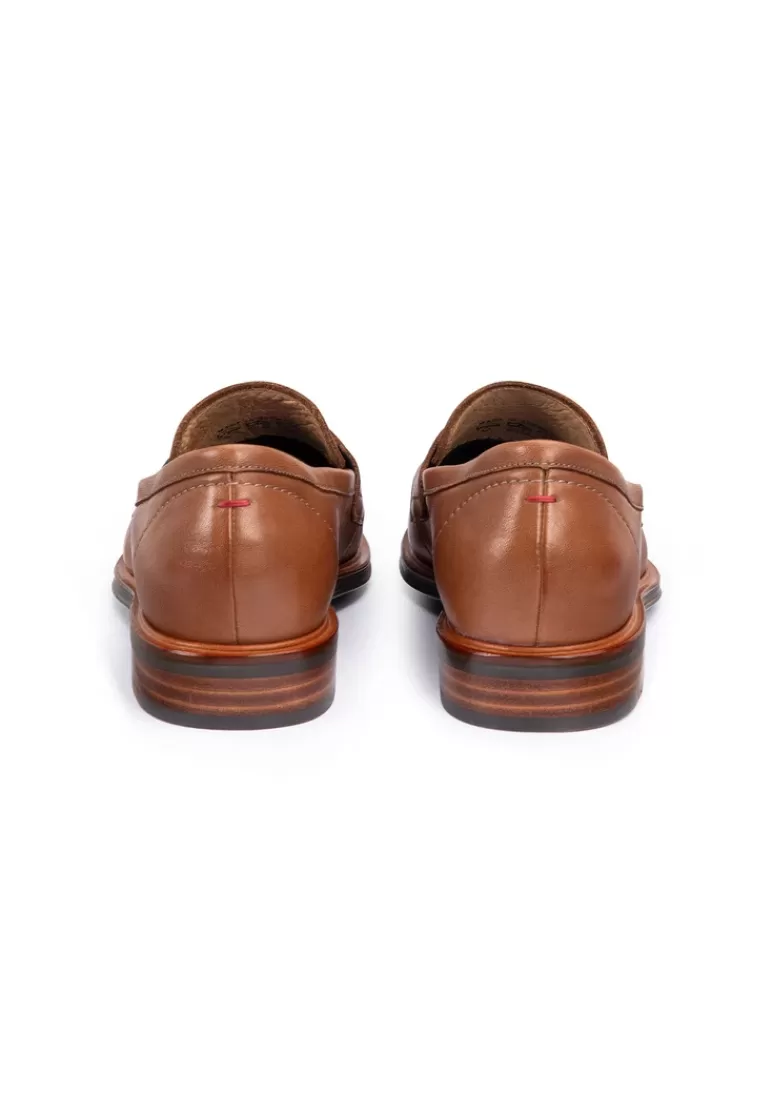 Store LLOYD SLIPPER Braun