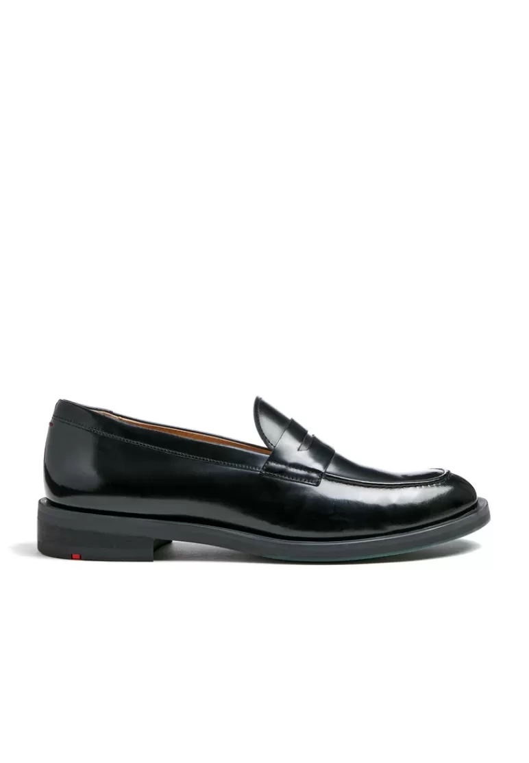 Flash Sale LLOYD SLIPPER Schwarz
